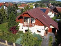 Prodej rodinného domu, Plzeň, Zvonková, 193 m2