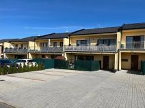 Prodej bytu 2+kk, Kouřim, Nová, 52 m2