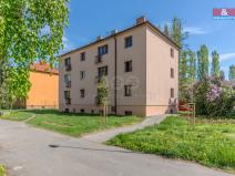 Prodej bytu 3+1, Lysá nad Labem, U Stadionu, 71 m2