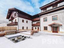 Prodej bytu 2+kk, Špindlerův Mlýn, 45 m2