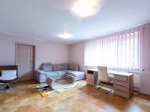 Prodej bytu 2+1, Plzeň - Východní Předměstí, Slovanská alej, 71 m2