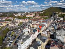 Prodej bytu 3+1, Karlovy Vary, T. G. Masaryka, 75 m2