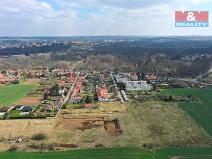 Prodej pozemku pro bydlení, Hořín - Brozánky, 992 m2