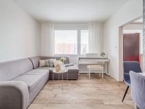 Prodej bytu 3+1, Praha - Kamýk, U Kamýku, 87 m2