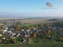 Prodej pozemku pro bydlení, Nová Hradečná, 2612 m2