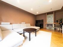 Prodej rodinného domu, Vrchlabí, Nerudova, 125 m2