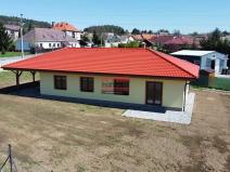 Prodej rodinného domu, Podolí I, 111 m2