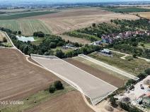 Prodej komerčního pozemku, Jalubí, 9336 m2