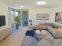 Prodej domu na klíč, Ladná, Palašovská, 156 m2