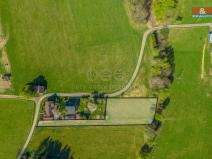 Prodej pozemku pro bydlení, Jindřichovice pod Smrkem, 2017 m2