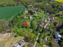 Prodej pozemku pro bydlení, Bohatice, 1345 m2