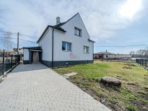 Prodej rodinného domu, Petřvald, Slezská, 153 m2