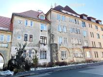 Prodej činžovního domu, Liberec, Americká, 780 m2