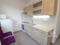 Pronájem bytu 2+1, Brno - Židenice, Souběžná, 57 m2