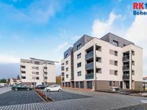 Prodej bytu 3+kk, Český Brod, Klučovská, 73 m2