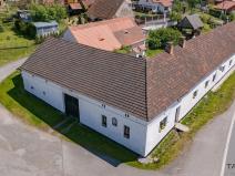 Prodej vícegeneračního domu, Chocenice, 280 m2