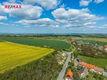 Prodej pozemku pro bydlení, Slaný, 656 m2