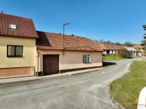 Prodej rodinného domu, Bojkovice, 100 m2