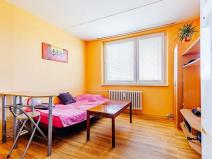 Prodej bytu 1+kk, Jihlava, Okružní, 19 m2