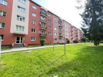 Prodej bytu 3+1, Šumperk, 8. května, 73 m2
