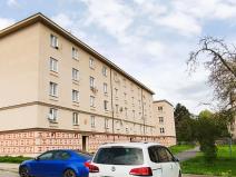 Prodej bytu 2+1, Strakonice, Mikoláše Alše, 57 m2