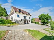 Prodej apartmánu, Perná, 205 m2