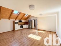 Pronájem bytu 1+kk, Nejdek, Nerudova, 37 m2