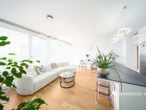 Prodej bytu 3+kk, Brno, Zaječí hora, 89 m2