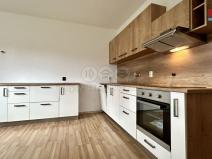 Pronájem rodinného domu, Sadská, Hálkova, 120 m2