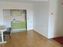 Pronájem bytu 2+kk, Rakovník, Vysoká, 55 m2