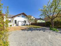 Prodej rodinného domu, Letovice, 154 m2