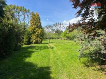 Pronájem zahrady, Olomouc - Droždín, 4033 m2