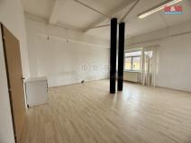 Pronájem kanceláře, Blatná, tř. J. P. Koubka, 43 m2