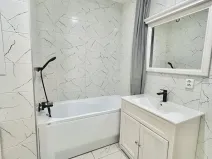 Prodej bytu 2+1, Jirkov, Alešova, 60 m2