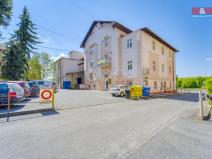 Pronájem kanceláře, Plzeň - Severní Předměstí, Karlovarská, 56 m2