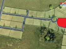 Prodej pozemku pro bydlení, Nová Ves, 1025 m2