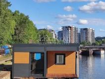 Prodej - jiné, Praha - Holešovice, Sanderova, 52 m2