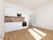 Pronájem bytu 1+kk, Ostrava, Palackého, 23 m2