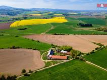 Prodej rodinného domu, Mrákov - Starý Klíčov, 149 m2