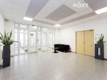 Pronájem kanceláře, Praha - Kunratice, Jana Růžičky, 42 m2