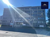 Pronájem skladu, Ostrava, Novinářská, 236 m2