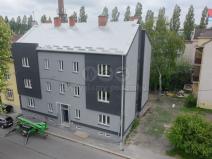 Prodej činžovního domu, Ostrava - Přívoz, Palackého, 480 m2