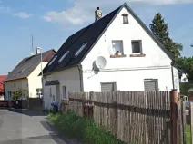 Prodej rodinného domu, Rumburk, Na pěšině, 200 m2