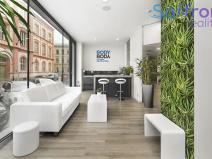 Prodej obchodního prostoru, Plzeň, Veleslavínova, 95 m2