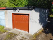 Prodej garáže, Ostrava, Prokopská, 23 m2