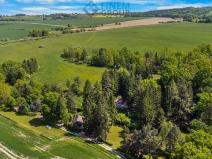 Prodej chaty, Ledenice, 130 m2