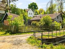 Prodej rodinného domu, Stříbrná Skalice, 211 m2