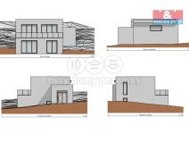 Prodej pozemku pro bydlení, Benešov, 456 m2