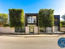 Prodej vily, Praha - Troja, Trojská, 348 m2