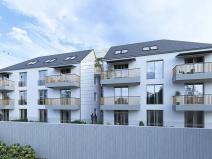 Prodej bytu 3+kk, Šanov, Břízová, 75 m2